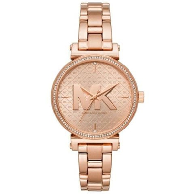 Mk4335 Orologio Donna Al Quarzo