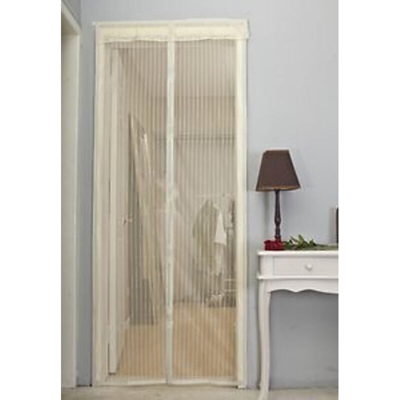 Zanz.Magnetica Lusso X Balco.Cm.140X240H Beig