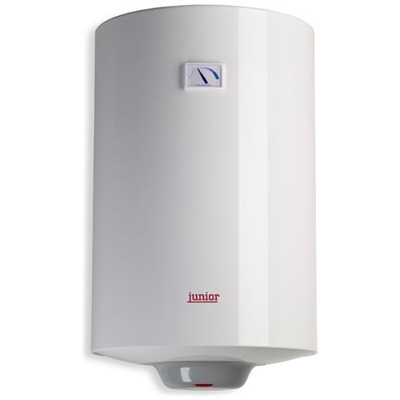 Scaldabagno Elettrico Murale Ad Accumulo Junior 50 L