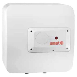 Scaldabagno 10 Lt 2 Anni Sopra Lavello - 3100507 - Simat en oferta