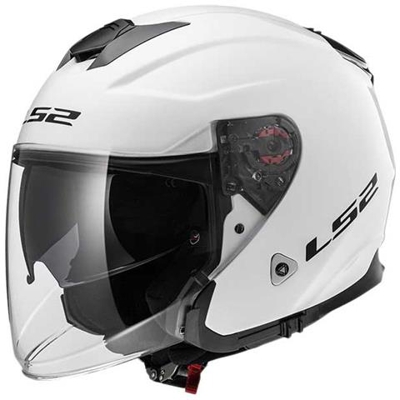 Caschi Ls2 Of521 Infinity Protezioni S