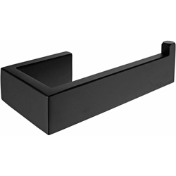 Moderno supporto per carta igienica in acciaio inox SUS304 Parete da parete WC Portafoglio carta igienico Hygienic Holder Hygienic Holiers Holiers precio