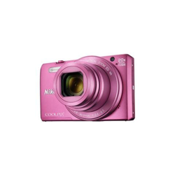 COOLPIX S7000, Batteria, Fotocamera compatta, 1/2.3'', 4,5 - 90 mm, Auto, Auto en oferta