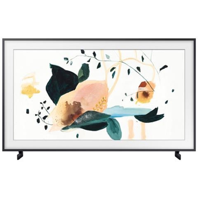 TV QLED Ultra HD 4K 65'' QE65LS03TCUXZT Smart TV Tizen