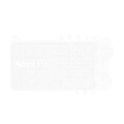 532101 Centrale Programmabile Avant X Basic Per Terrestre