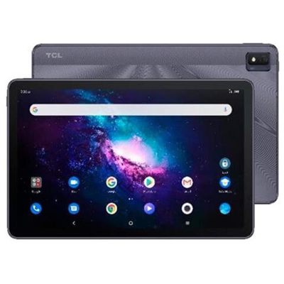 10 TabMax Grigio 10'' Full HD Octa Core RAM 4GB Memoria 64 GB +Slot MicroSD Wi-Fi Fotocamera 13Mpx Android - Europa