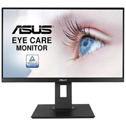 Monitor 23.8'' LED IPS VA24EHL 1920x1080 Full HD Tempo di Risposta ms en oferta