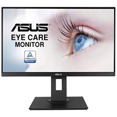 Monitor 23.8'' LED IPS VA24EHL 1920x1080 Full HD Tempo di Risposta ms