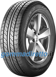 Nankang Passion CW-20 ( 225/55 R17C 109/107H ) precio