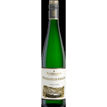 BERNKASTELER RIESLING KABINETT TROCKEN 2020 - DR. THANISCH