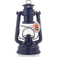 276-blau, Lampada características