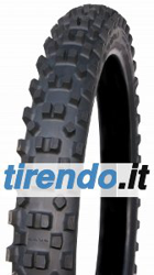 Duro DM1160 ( 90/90-21 TL 54R ) características