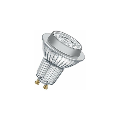 Osram LPPAR1610036 9.1W/827 230V GU10 FS1 Lampada LED, Pin Base, Reflector Par16, 9.1 W, 220 V