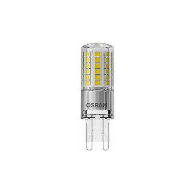 Osram Lampada LED 4.8 W, Bianco