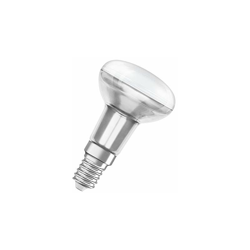 Spot R50 Lampadine LED, 2.6 W Equivalenti 40 W, Attacco E14, Luce Calda 2700K, Confezione da 10 Pezzi - Osram en oferta