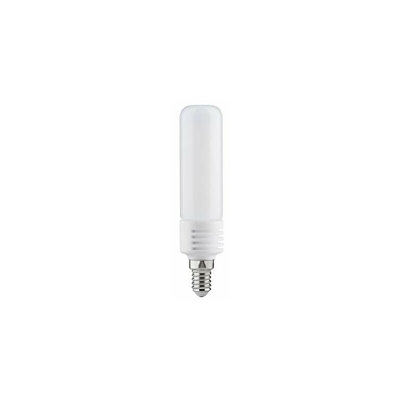 Paulmann 28513 LED Deco Tube 4,5W E14 230V opale 2700K