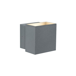 18002 Parete Plafoniera Led Cybo - Paulmann en oferta