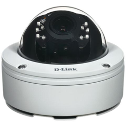 DCS-6517 Videocamera IP per Videosorveglianza di Rete Giorno / Notte Esterno 5Mpx características