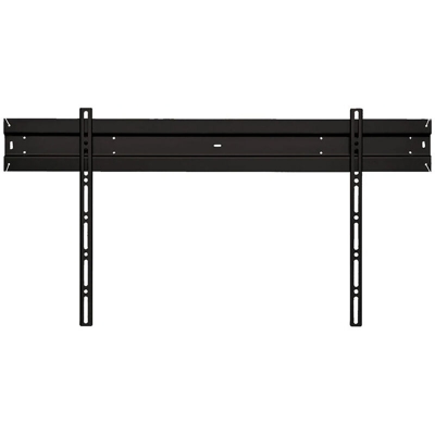 SUPPORTO STAFFA TV A MURO PER LCD-LED-CURVED-PLASMA 32" - 60" BRAVO WALL 2