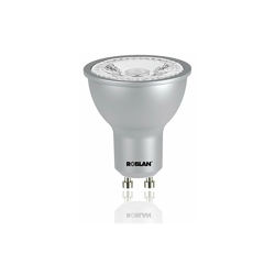 ecoskyb60Â Lampadina GU10, 7Â W, alluminio - Roblan precio