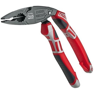 1096-69-200 Pinza universale tipo forte 200 mm - NWS