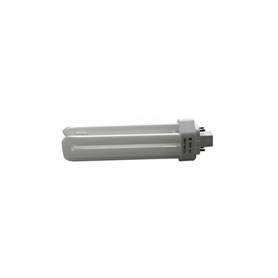 ASÂ â??Â Schwabe lampadina di ricambio, attacco G24, 42Â W, 46953