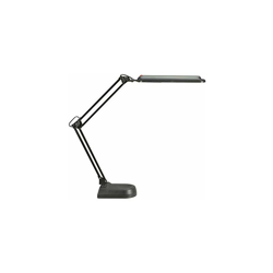 Energie-Sparleuchte atlantic, StandfuÃ?, schwarz - Maul características