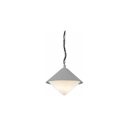 ACTION by Lampada A Sospensione Outdoor Manhattan Grigio - Wofi precio