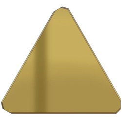 Inserto Tpkn 1603R25 Per Utensili Fresa Fresatura Tornitura Fervi precio