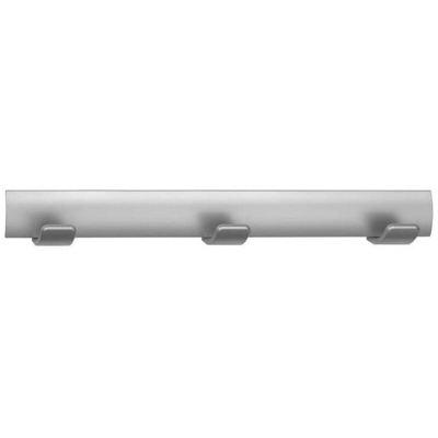 5 PZ Di APPENDINO ADES. INOFIX 3P COL. CROMO OP.