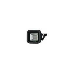 Luceco lfs18b130Â Proiettore LED Extra piatto 3000Â K 1800Â lm IP65, 22Â W, Nero en oferta