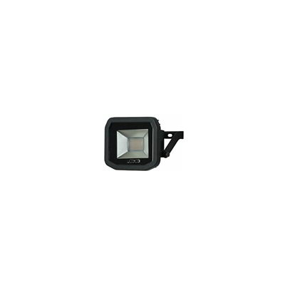 Luceco lfs18b130Â Proiettore LED Extra piatto 3000Â K 1800Â lm IP65, 22Â W, Nero