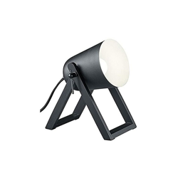 Reality Leuchten Marc 25 W, Noir Mat precio