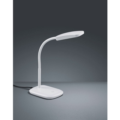 Lampada da Studio Integriert, 3.5 W, Bianco, 25 x 11 x 36 cm - Reality Leuchten