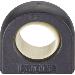 igus ESTM-08 Supporto snodato Ø foro 8 mm Distanza tra i fori 22 mm características