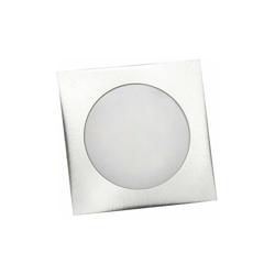 lampada da incasso LED 'fine (rotonda, RGB) - Mcshine precio