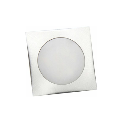 lampada da incasso LED 'fine (rotonda, RGB) - Mcshine