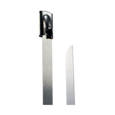 ELEMATIC FASCETTE INOX 304 COLSTEEL 362X4,6 Pz 100,000