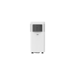 BP209H Condizionatore Portatile con Pompa di Calore 9000 Btu / h Classe A / A precio