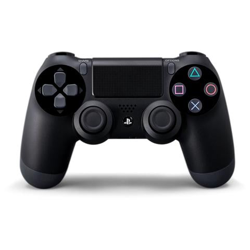 PS4 - Controller Dualshock 4 Black Wireless características