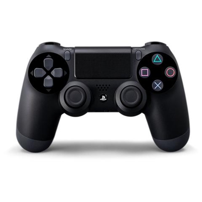 PS4 - Controller Dualshock 4 Black Wireless