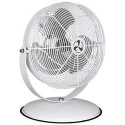 Desk2protect, Ventilatore, características