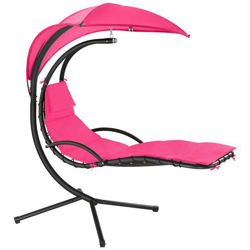 Sdraio Sospesa Maja - Rosa Fucsia precio