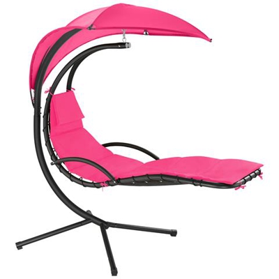 Sdraio Sospesa Maja - Rosa Fucsia