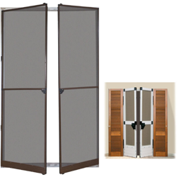 ZANZARIERA PORTA PRISCILLA 150x240 BIAN.953 SAN GI precio