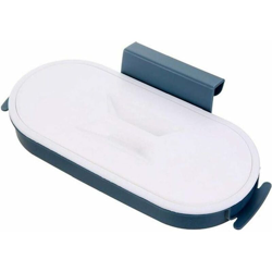 Borsa della spazzatura della cucina, borse da cucina Bottiglia Bin cestino della bottiglia Porta da cucina incorporata, porta immondizia sopra la en oferta