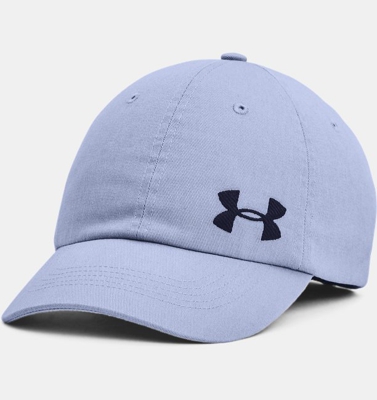 Cappello UA Cotton Golf da donna