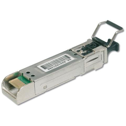 DN-81101, SFP, MiniGBIC características