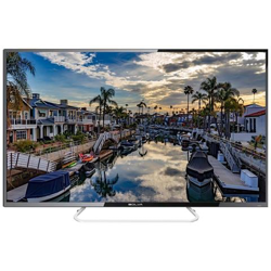 TV LED Ultra HD 4K 55'' NX-5586 Android TV características