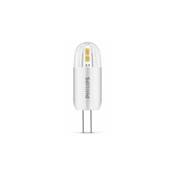 Â â??Â Lampadina LED G4Â 1.2Â W (10Â W) capsuleÂ â??Â bianco caldo, Sintetico, Silver, G4, 1.2 wattsW 240 voltsV - Philips precio
